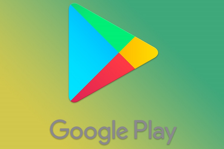 سرویس های Google Play