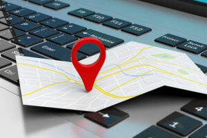 دلایل ثبت لوکیشن در گوگل