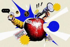 راهکار های جذب مشتری