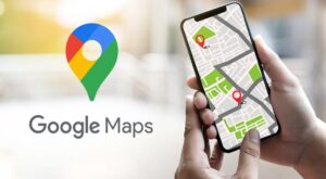 ثبت رستوران در گوگل مپ