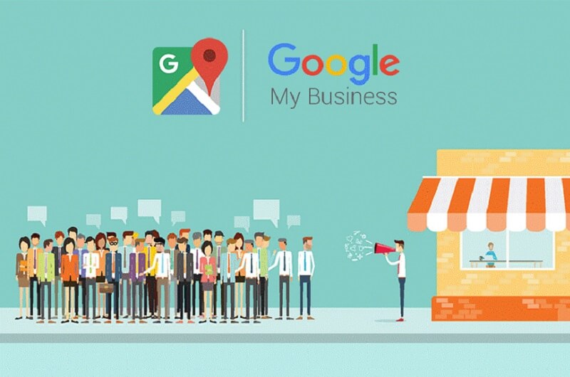 چگونه برند خود را در گوگل مپ ثبت کنیم؟