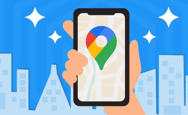 گوگل مپ، نقشه‌ی موفقیت فروشگاه شما