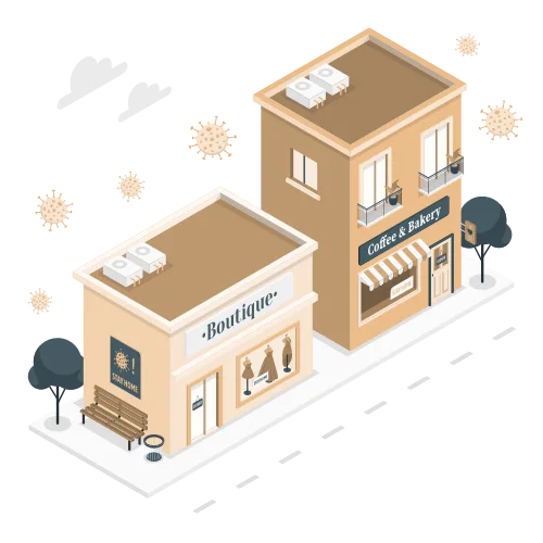 آشنایی بیشتر افراد با محیط کسب و کار شما