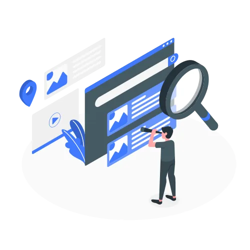 امکان رتبه گرفتن در گوگل