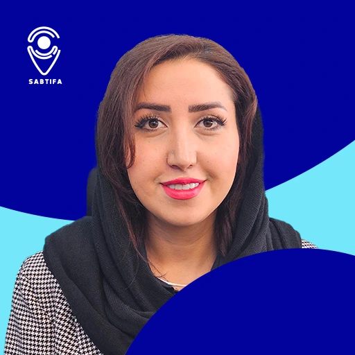 سارا قاضیان