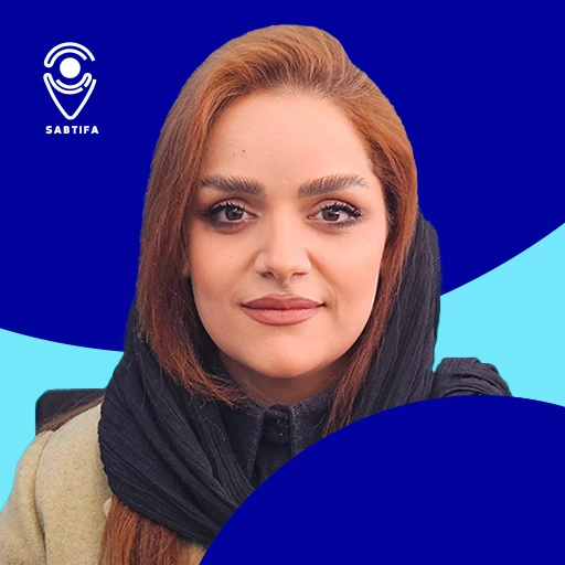 زهرا رستمی