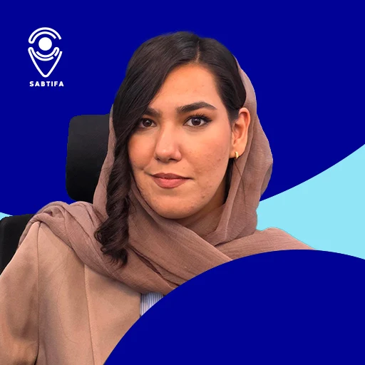 درسا سعیدی
