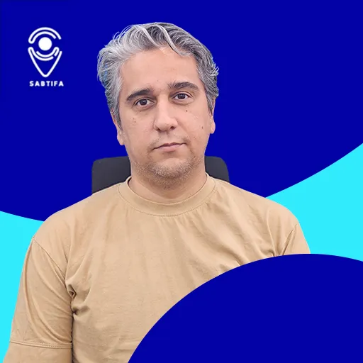 علیرضا توکلی