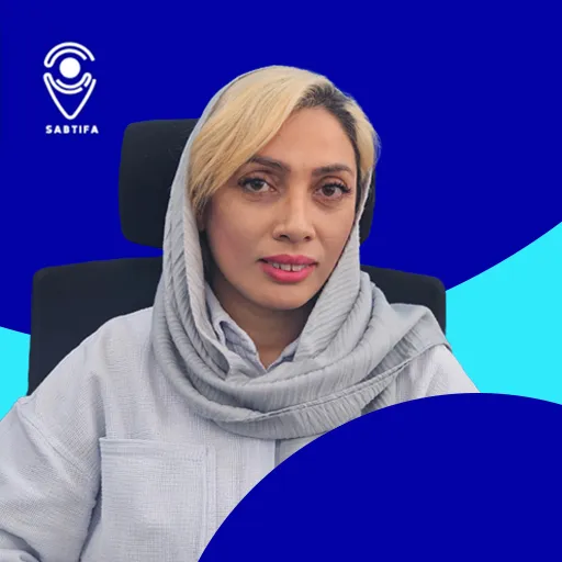 سعیده باغبان
