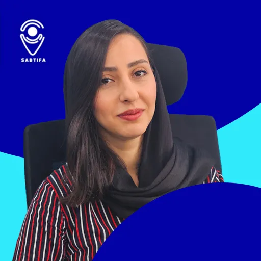 زهرا ندایی